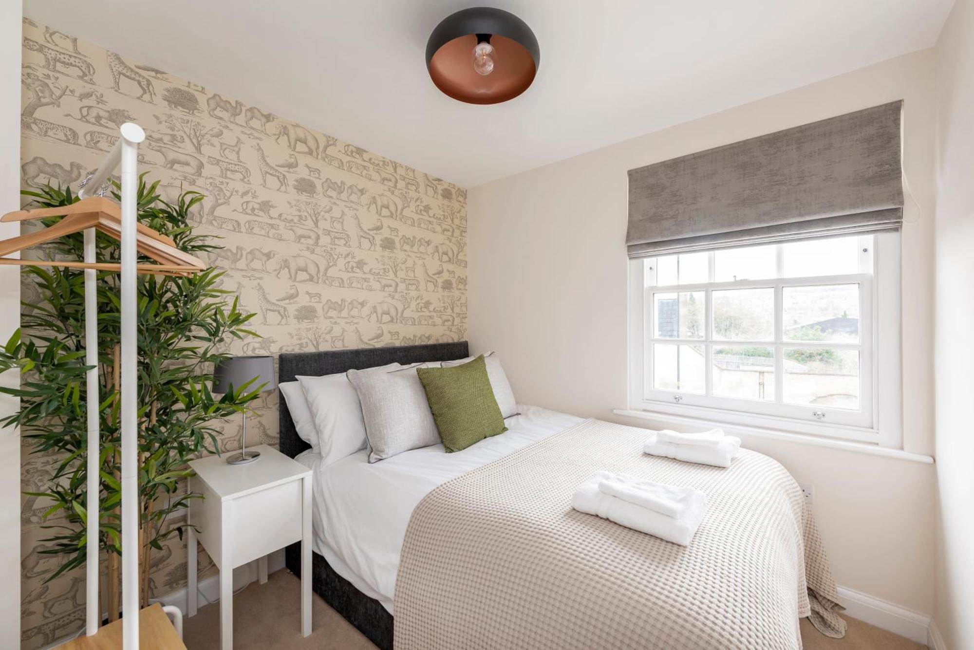 1 Victoria Place Bath Esterno foto
